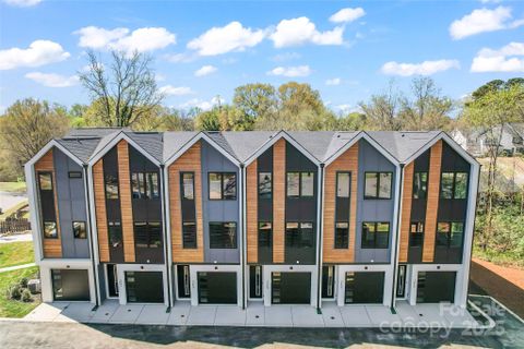 3441 Byrnes Street sold home in Townes At Byrnes, Charlotte, NC