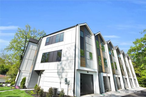 3437 Byrnes Street sold home in Townes At Byrnes, Charlotte, NC