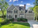 15101 Sharrow Bay Court 12 sold home in Huntersville, SC