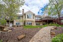 345 Porters Glen None sold home in New London, SC