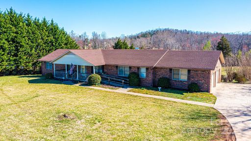1221 Connelly Springs Road