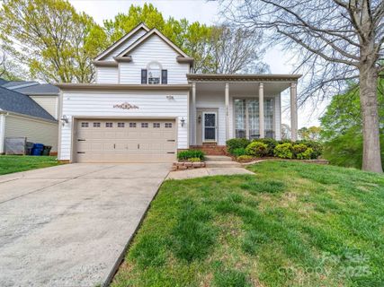 12708 Hollyhock Lane