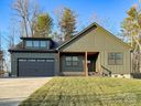 136 Byron Forest Drive sold home in Horse Shoe, SC