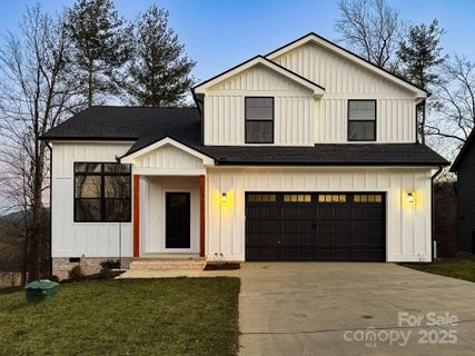 218 Byron Forest Drive sold home in The Cottages at Byron Forest, Horse Shoe, NC