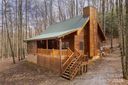 104 Willow Lane sold home in Rosman, SC