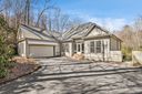 1123 Campbell Drive sold home in Pisgah Forest, SC