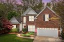 7710 Epping Forest Drive sold home in Huntersville, SC