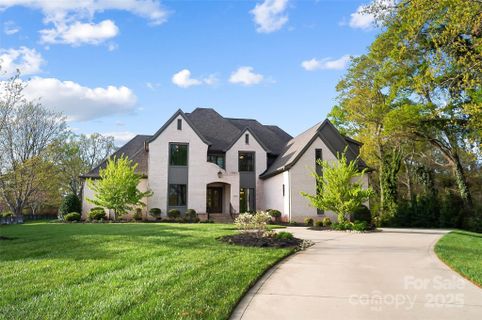 109 Redbird Lane sold home in Cardinal Crest, Weddington, NC