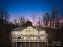 2980 Mountain Air Drive sold home in Burnsville, SC