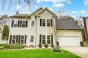 2510 Bricker Drive sold home in Charlotte, SC