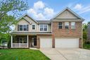 4607 Crewe Hall Lane sold home in Waxhaw, SC