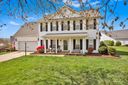1020 Boulder Drive sold home in Concord, SC