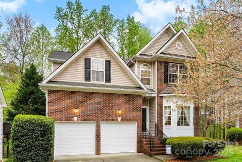 8619 Delamere Lane sold home in Hampton Place, Charlotte, NC