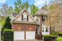 8619 Delamere Lane sold home in Charlotte, SC