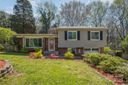 1421 Sherwood Drive sold home in Kannapolis, SC