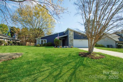 11014 Fox Mill Lane
