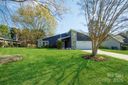 11014 Fox Mill Lane sold home in Charlotte, SC