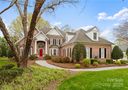 10809 Wicklow Brook Court sold home in Charlotte, SC