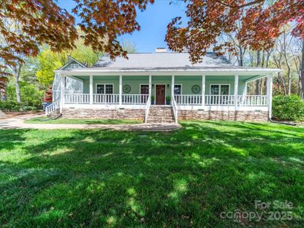 1206 Heatherloch Drive sold home in Heatherloch, Gastonia, NC