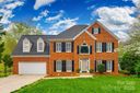 2515 Barrington Court sold home in Rock Hill, SC
