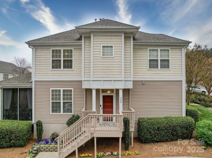 920 Ashworth Drive sold home in Madison Green, Gastonia, NC