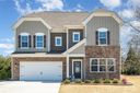 2248 Killian Creek Drive sold home in Denver, SC
