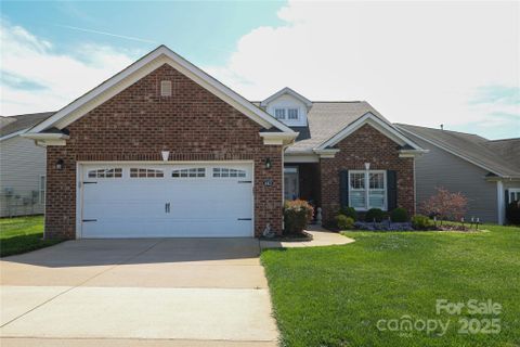 403 Garner Drive