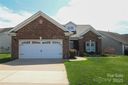403 Garner Drive sold home in Salisbury, SC