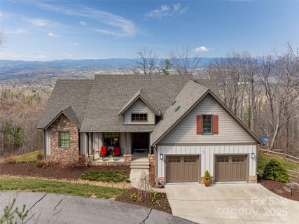 21 Alta Citta Lane sold home in Versant, Asheville, NC