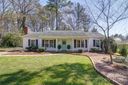 10849 Flat Iron Road 11 sold home in Charlotte, SC