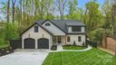 3038 Northampton Drive sold home in Charlotte, SC