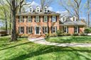 6010 Oak Ridge Court sold home in Matthews, SC