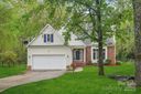 11333 Snapfinger Drive sold home in Charlotte, SC