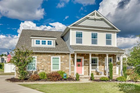 2222 Smoltz Drive sold home in Ellis Pond, Rock Hill, SC
