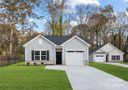 699 Jackson Terrace sold home in Concord, SC