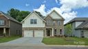 469 Fox Cove Road sold home in Hendersonville, SC