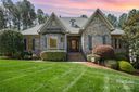1849 Oakmont Drive sold home in Denver, SC