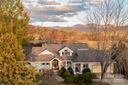 4 Crescent Court sold home in Weaverville, SC