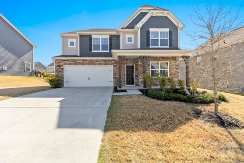 2031 Killian Creek Drive sold home in Killian Creek, Denver, NC