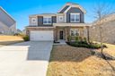2031 Killian Creek Drive sold home in Denver, SC