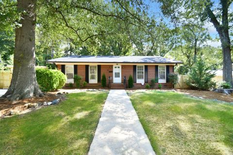 3612 Winterfield Place sold home in Winterfield, Charlotte, NC