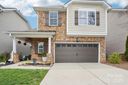 4433 Forest Gate Lane sold home in Charlotte, SC