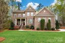 10823 Preservation Park Drive sold home in Charlotte, SC