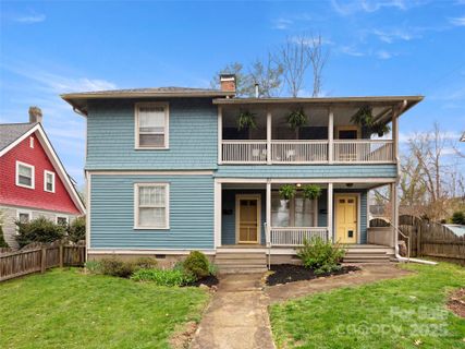 21 Bearden Avenue