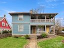 21 Bearden Avenue sold home in Asheville, SC