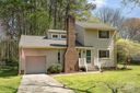 8224 Park Vista Circle sold home in Charlotte, SC