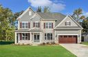 9703 Ardley Park Way sold home in Mint Hill, SC