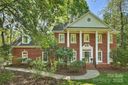 2605 Winding Oak Drive sold home in Charlotte, SC
