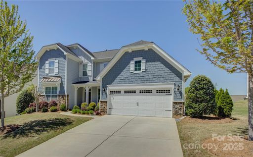 16524 Palisades Commons Drive