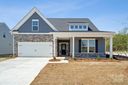 896 Exeter Drive sold home in Sherrills Ford, SC